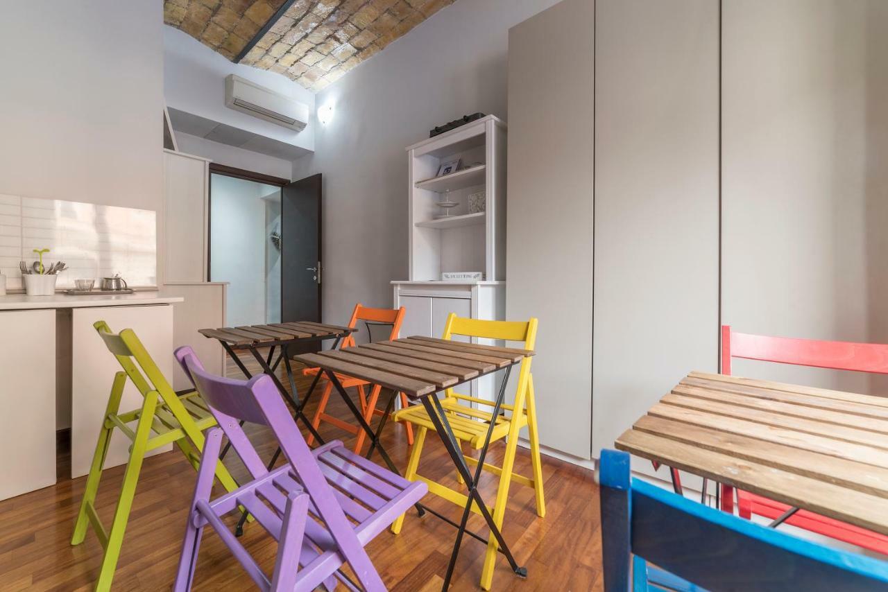 Residenza Sistina 2*
