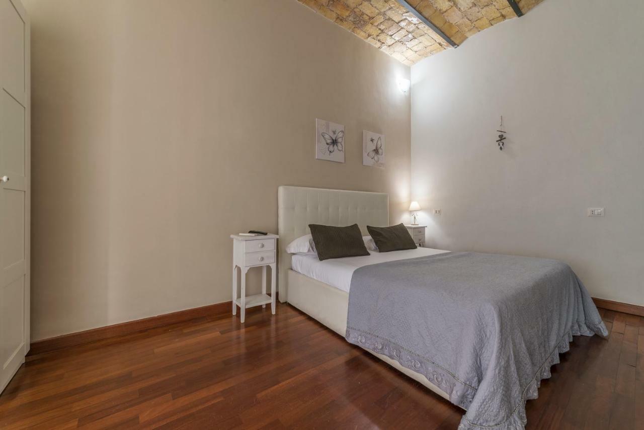 Residenza Sistina Rome
