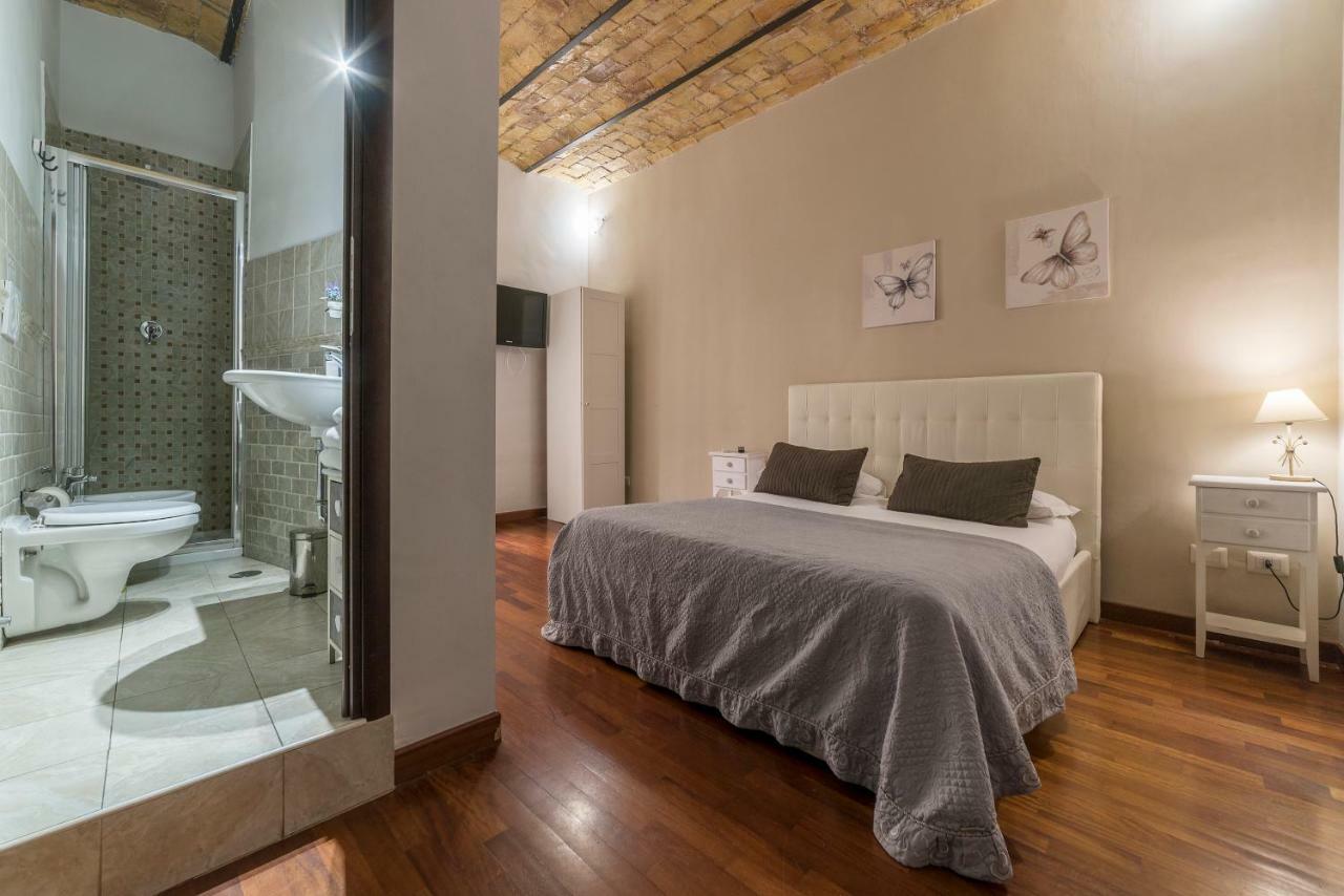 Residenza Sistina Guest house 2*
