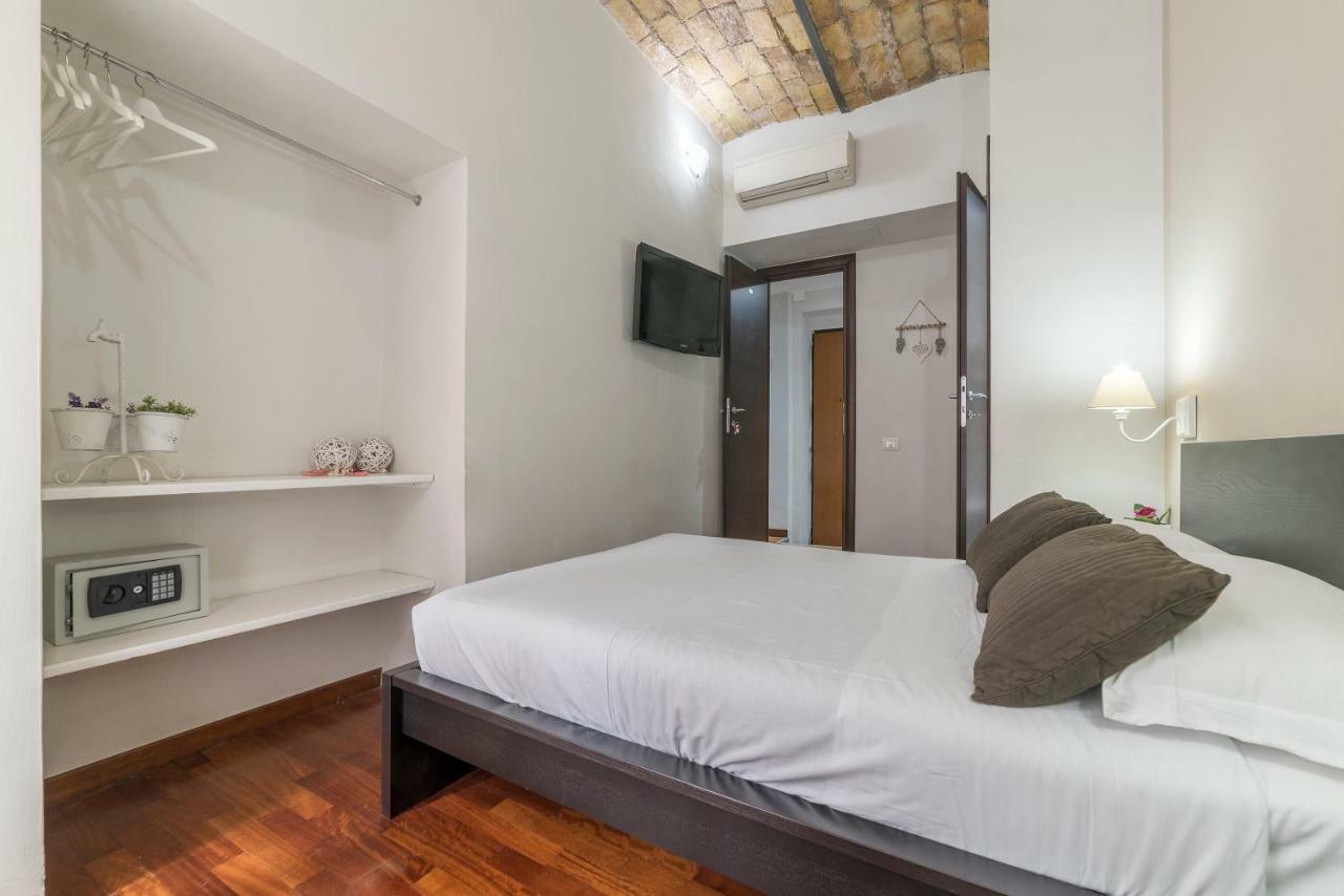 Residenza Sistina Guest house