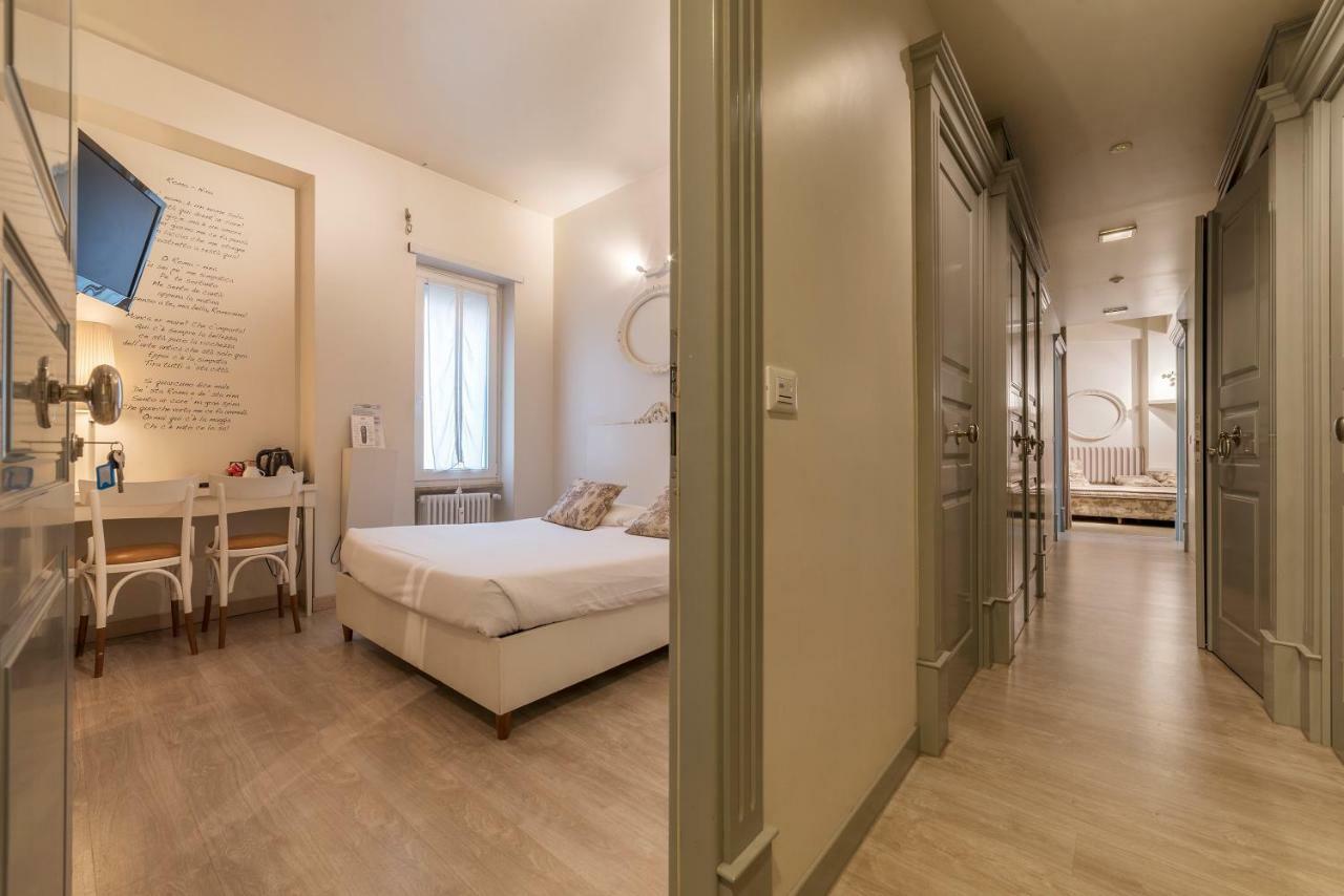 Guest house Nina Casetta De Trastevere Rome