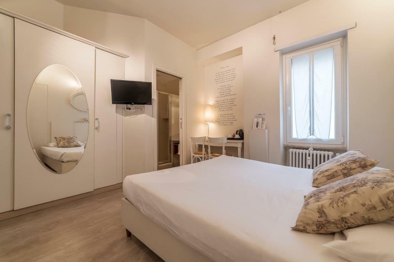 Guest house Nina Casetta De Trastevere Rome