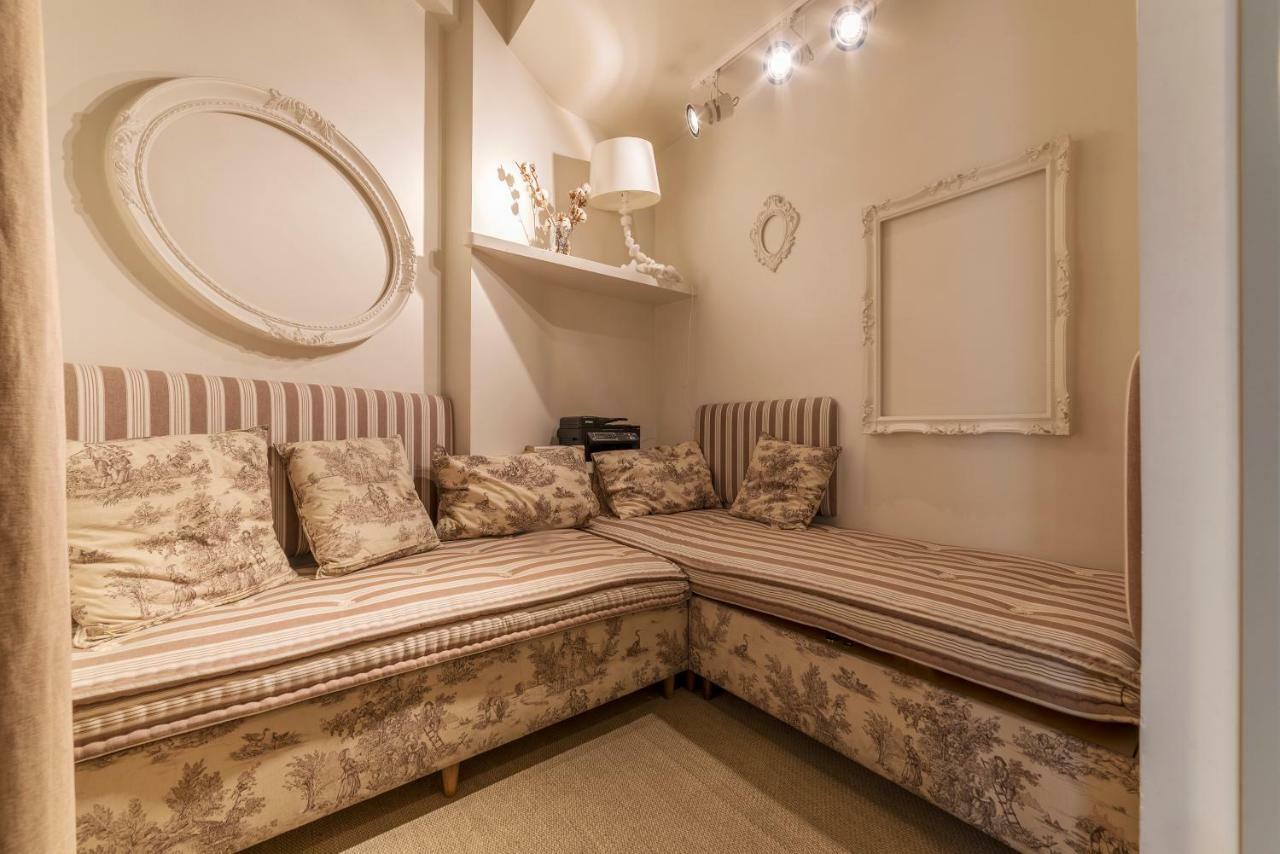 Guest house Nina Casetta De Trastevere Rome