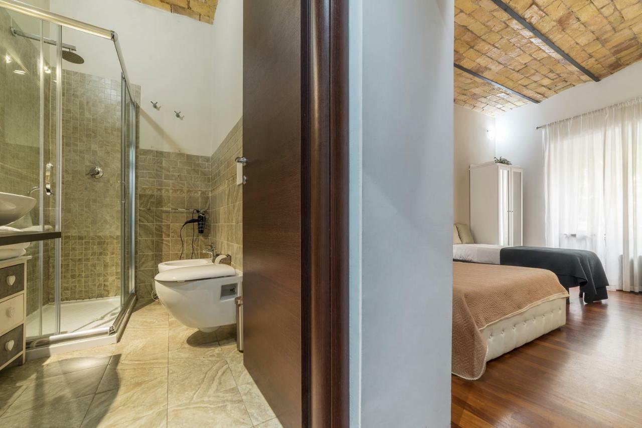 Residenza Sistina Guest house