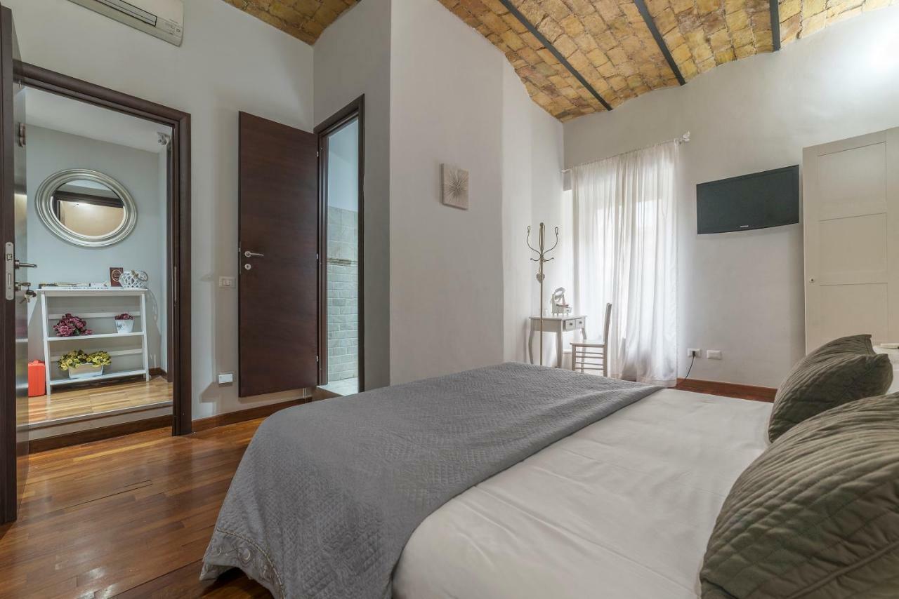 Guest house Residenza Sistina Rome