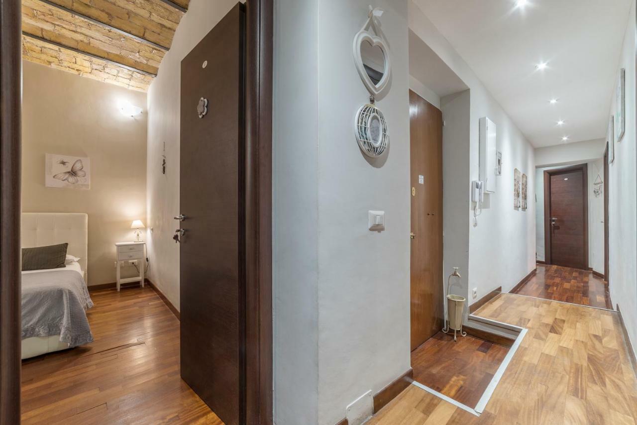 Residenza Sistina Rome