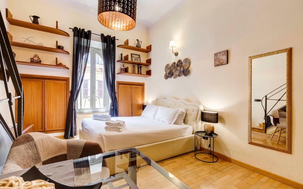 La Maisonette Apartment