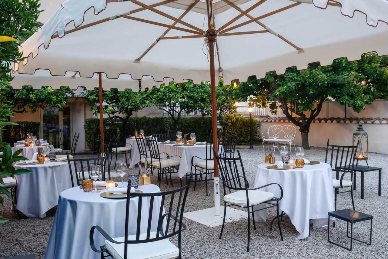 Hotel Donna Camilla Savelli - Vretreats Rome