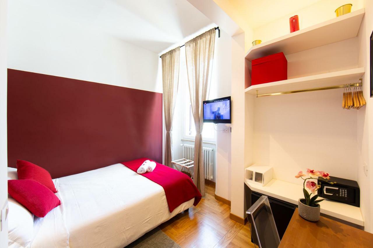 Lombardia40 Luxury Guest house Rome