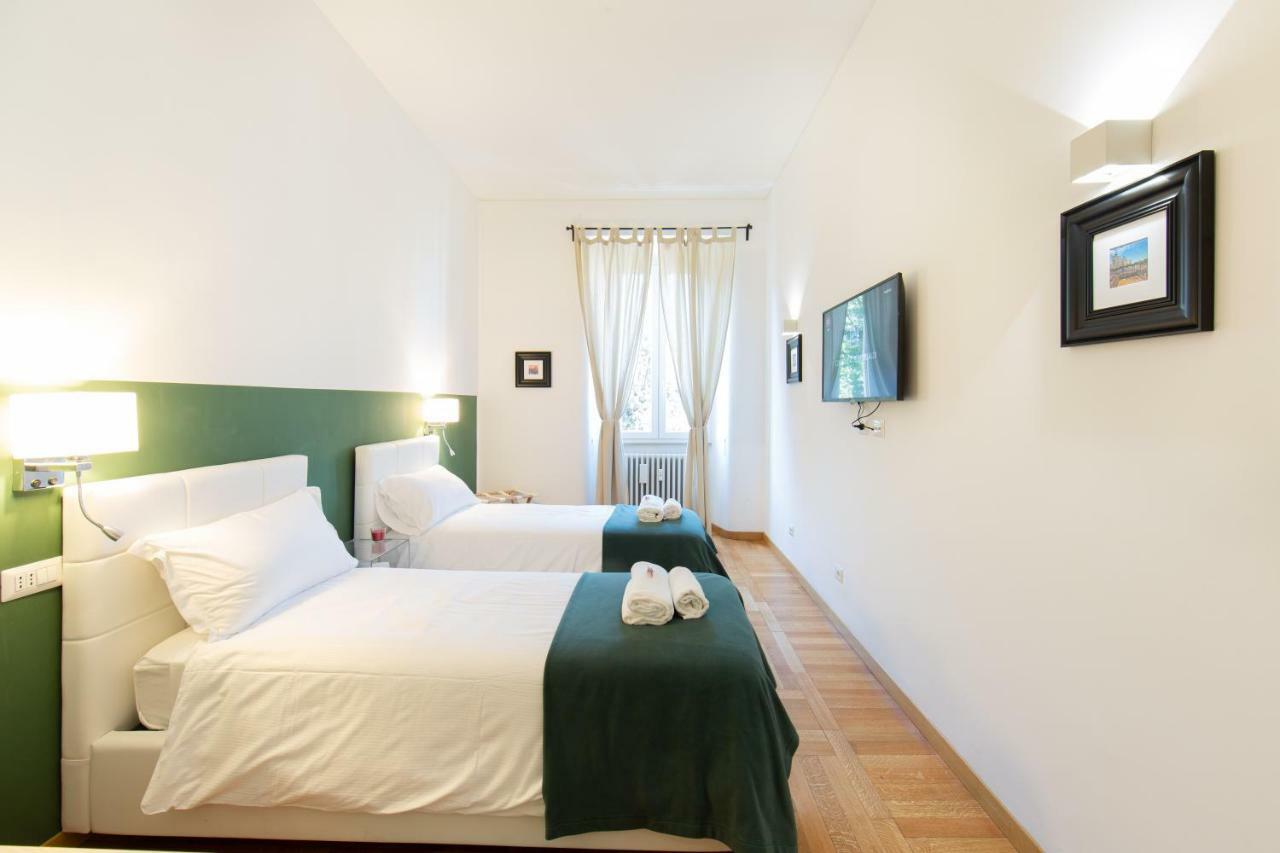 Guest house Lombardia40 Luxury