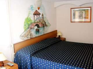 Hotel Resi 2*