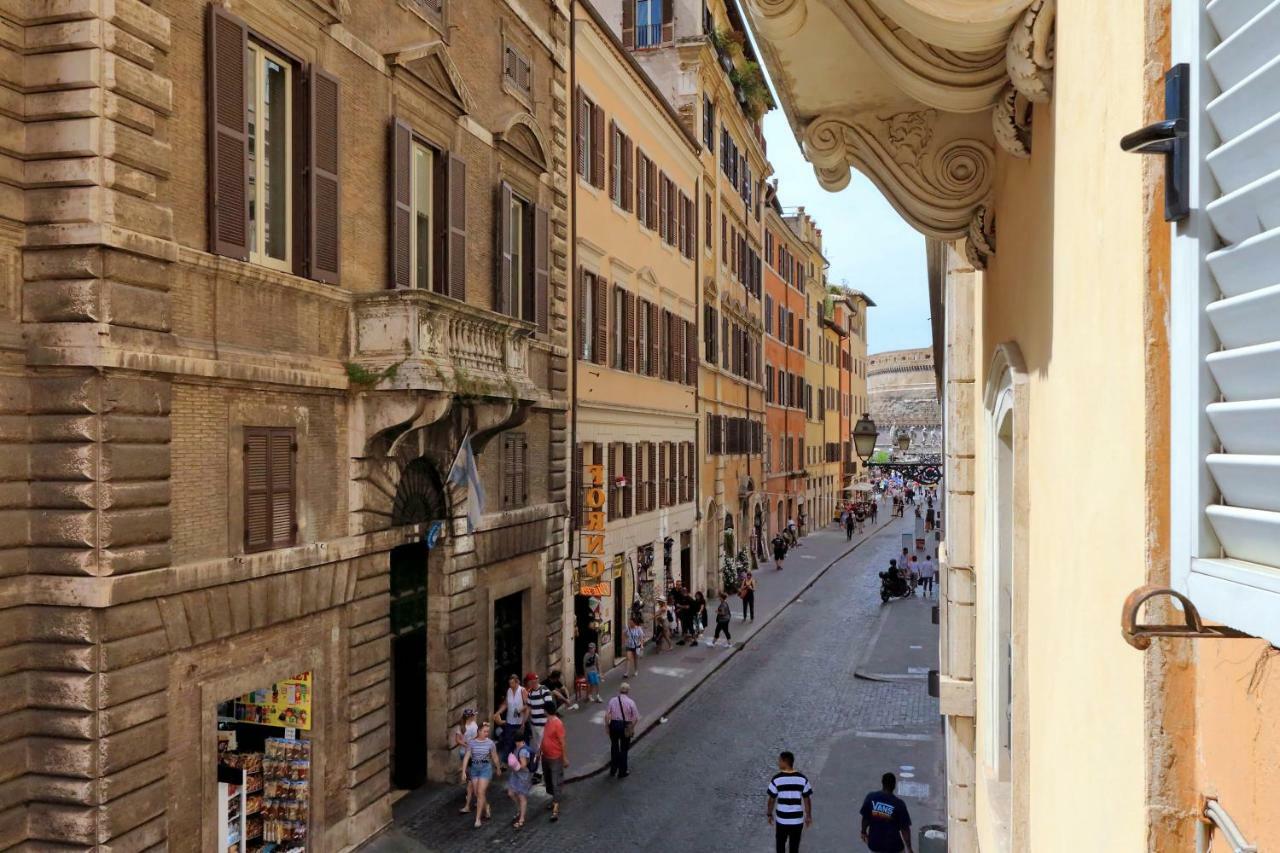 Apartment Raffaello Charmsuite
