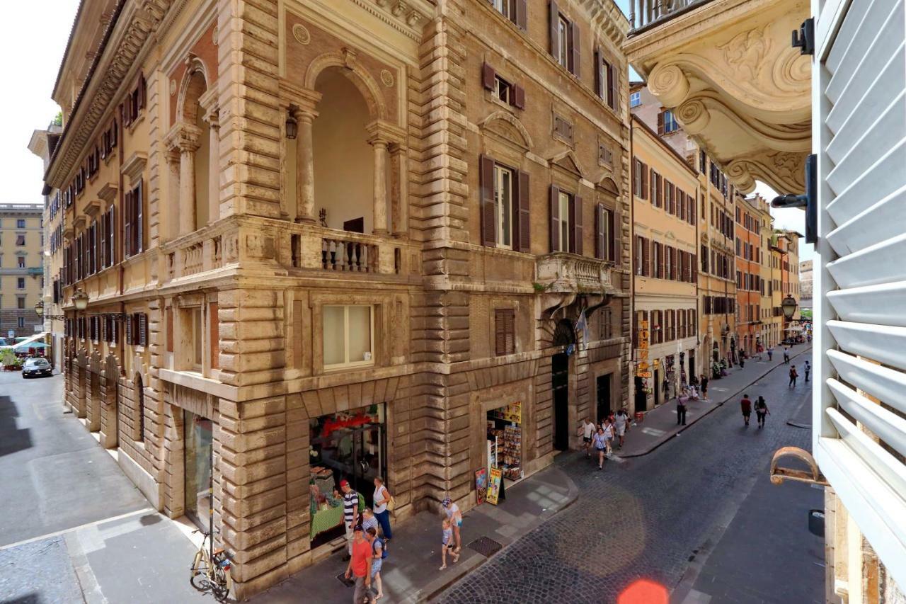 Raffaello Charmsuite Apartment *