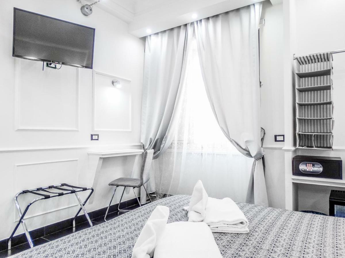 La Locanda Di Piazza Del Popolo Guest house Rome