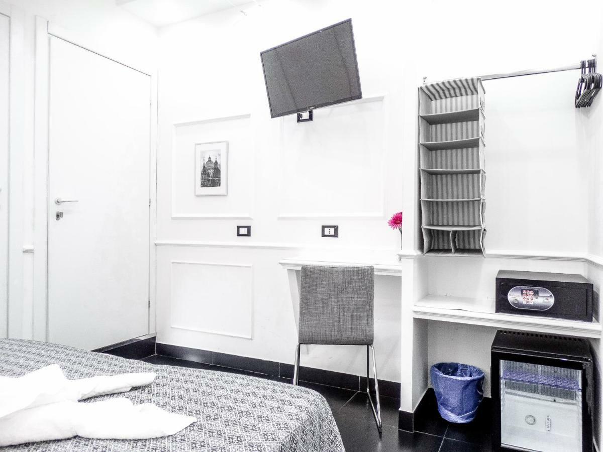 La Locanda Di Piazza Del Popolo Guest house Rome