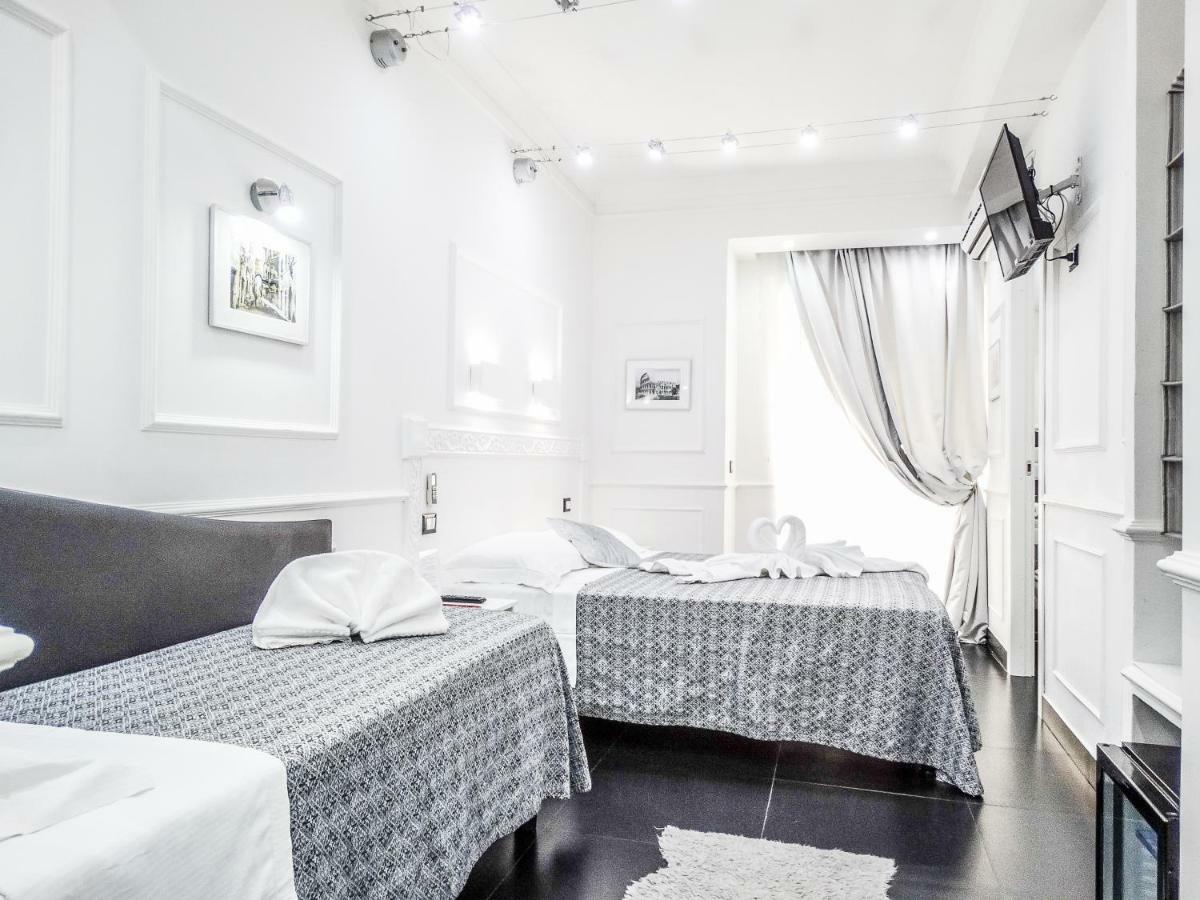 Guest house La Locanda Di Piazza Del Popolo Rome