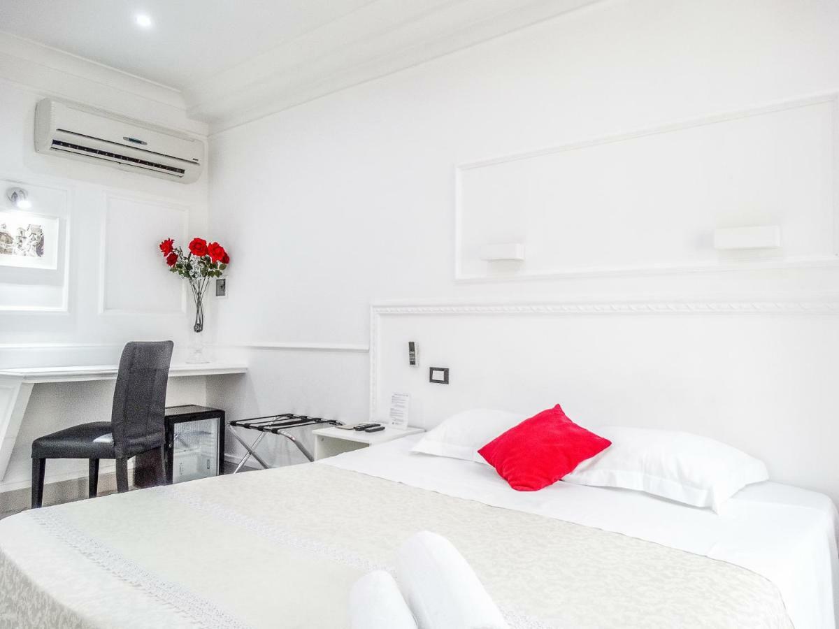 Guest house Rome Central Inn 3*