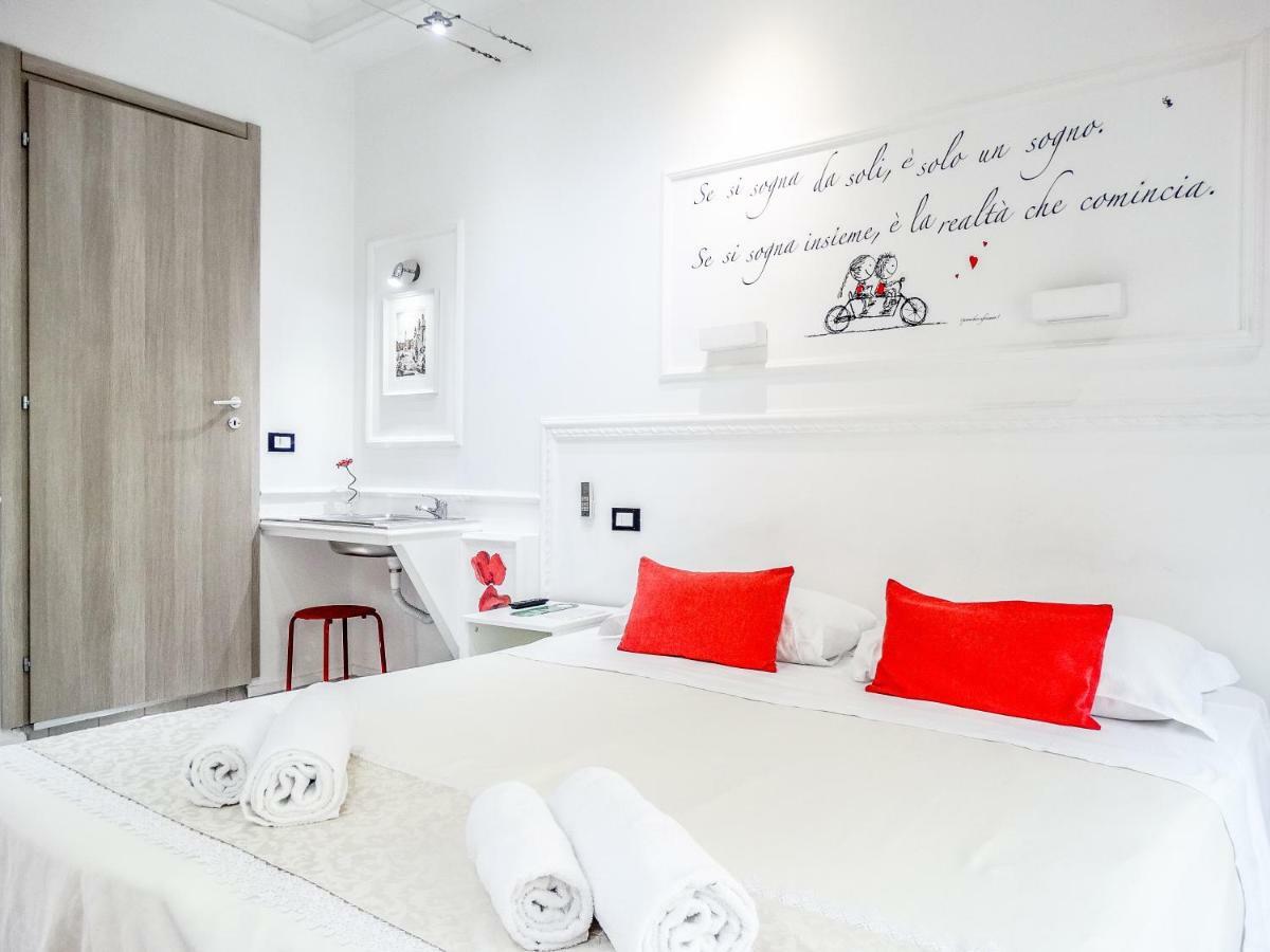 Guest house Rome Central Inn
