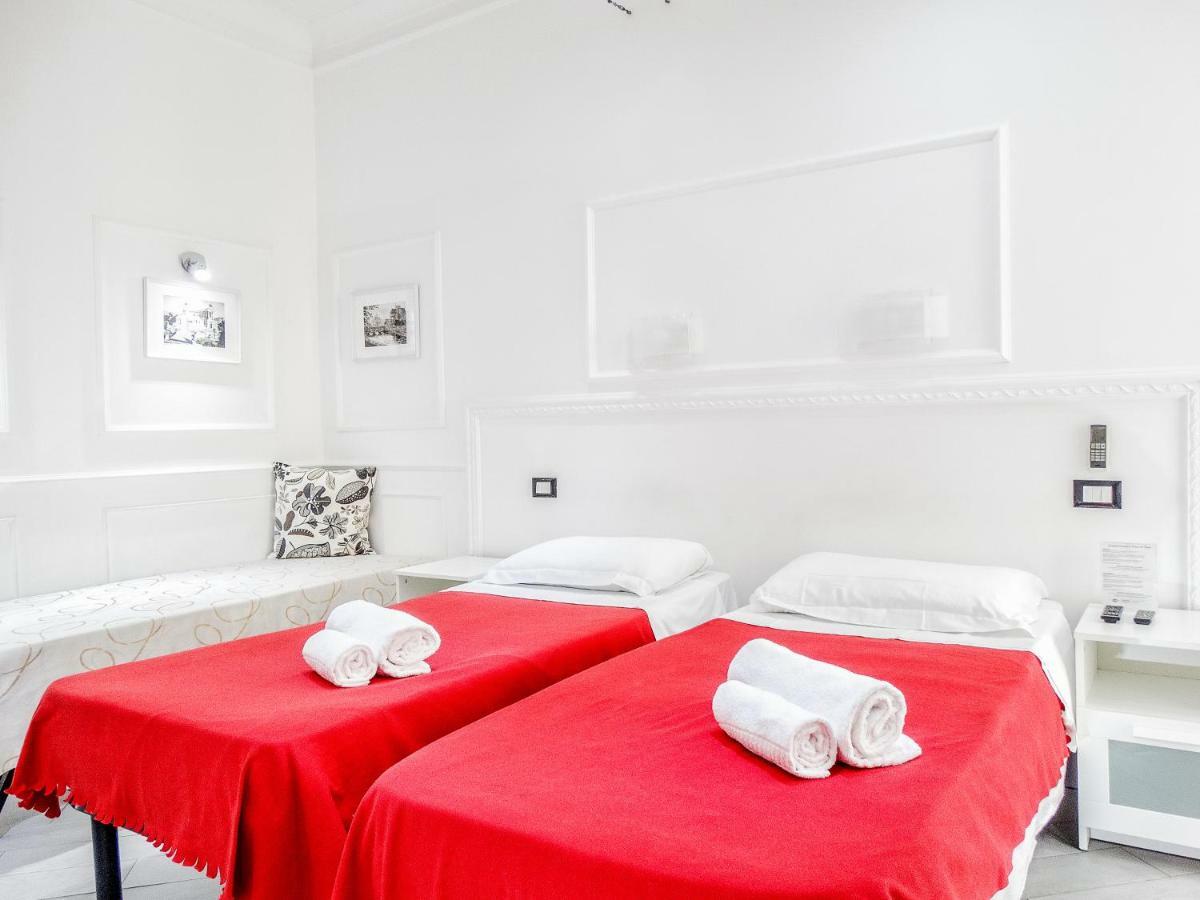 Guest house Rome Central Inn Rome