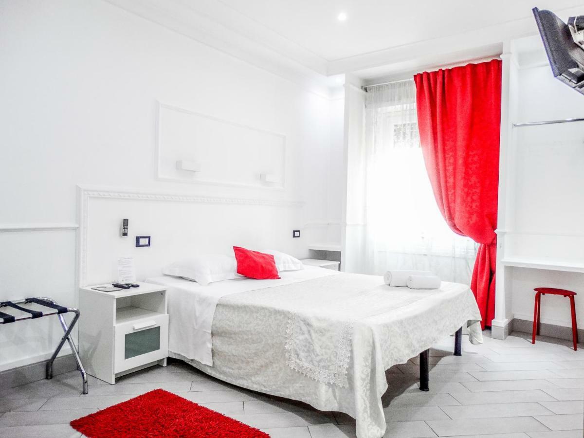 Rome Central Inn Guest house 3*