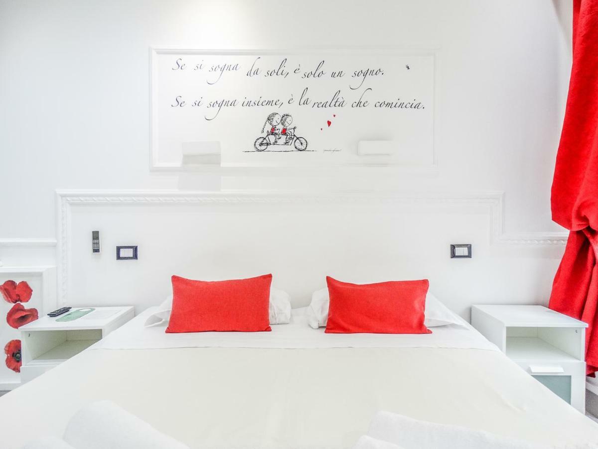 Rome Central Inn Guest house Rome