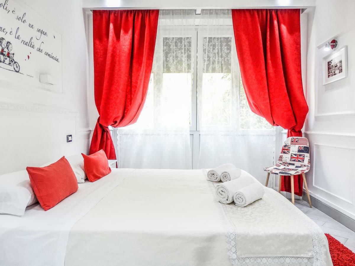 Rome Central Inn Guest house 3*