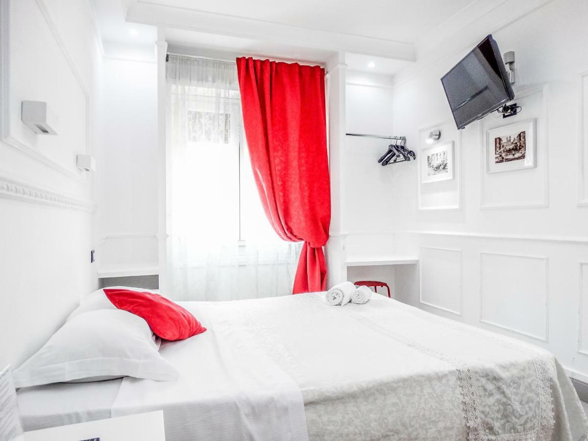 Guest house Rome Central Inn 3*