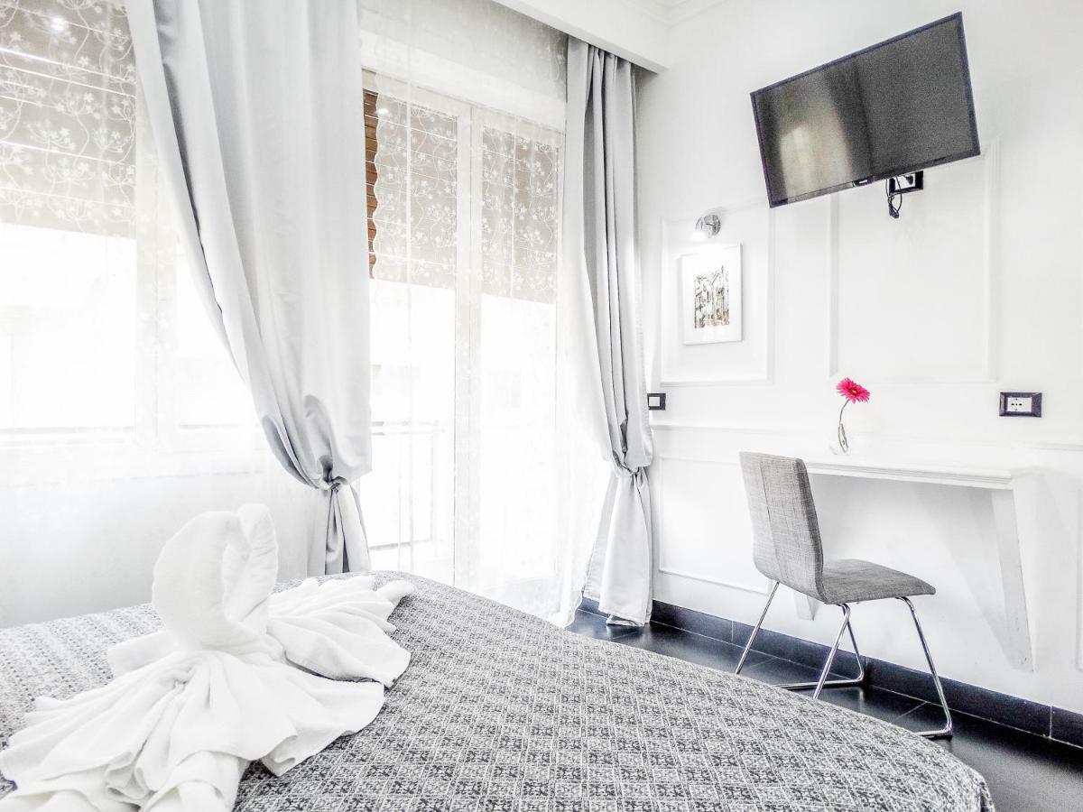 Guest house La Locanda Di Piazza Del Popolo