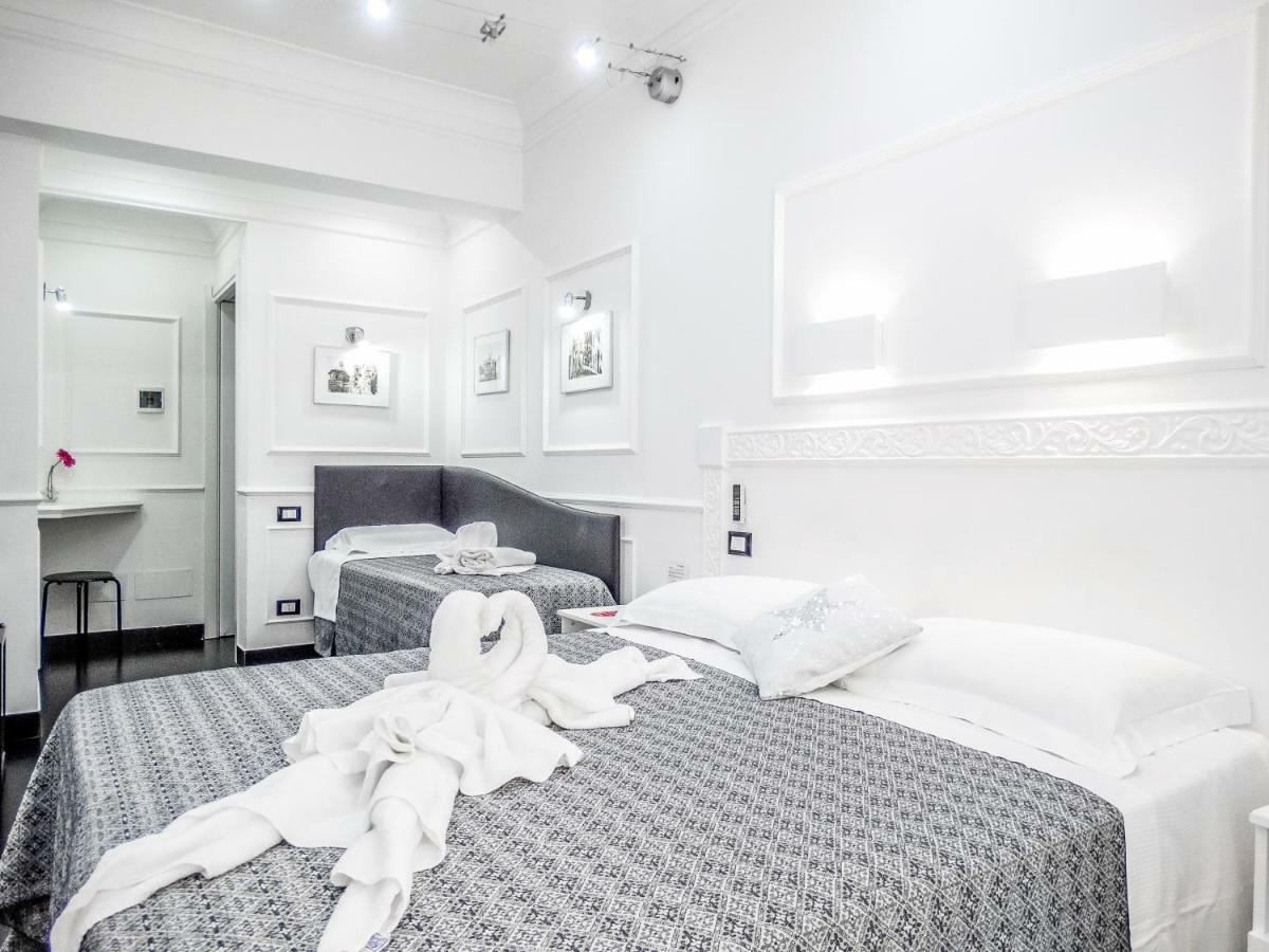 La Locanda Di Piazza Del Popolo Guest house 2*