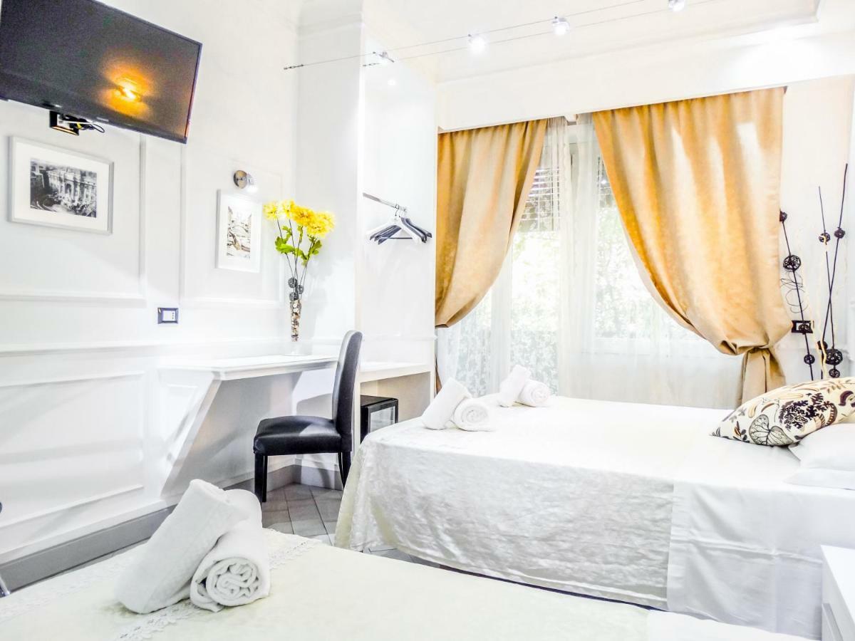 Rome Central Inn 3* Rome