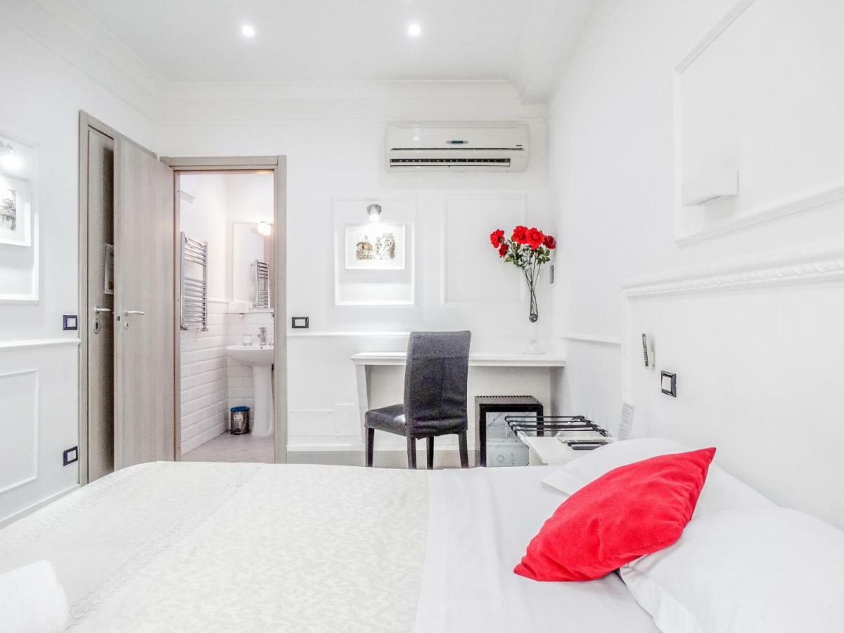 Rome Central Inn Guest house 3*