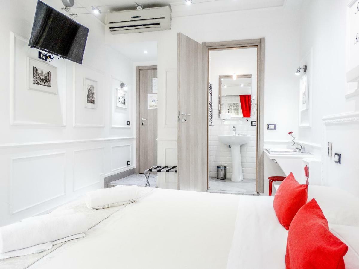 Guest house Rome Central Inn