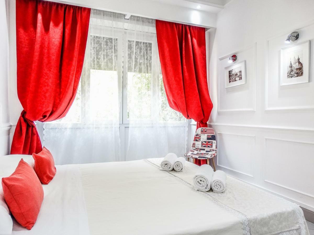 Guest house Rome Central Inn 3*
