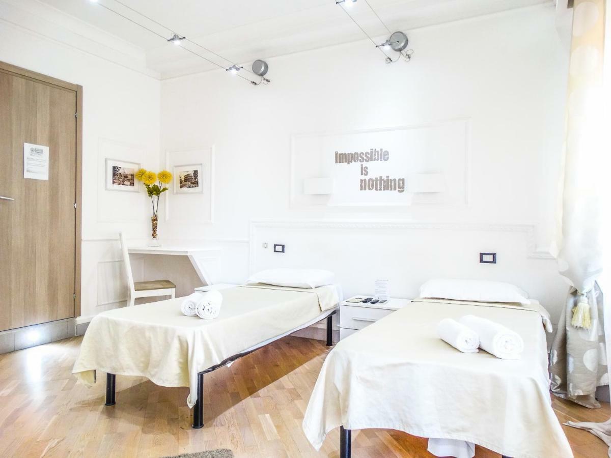Rome Central Inn Rome