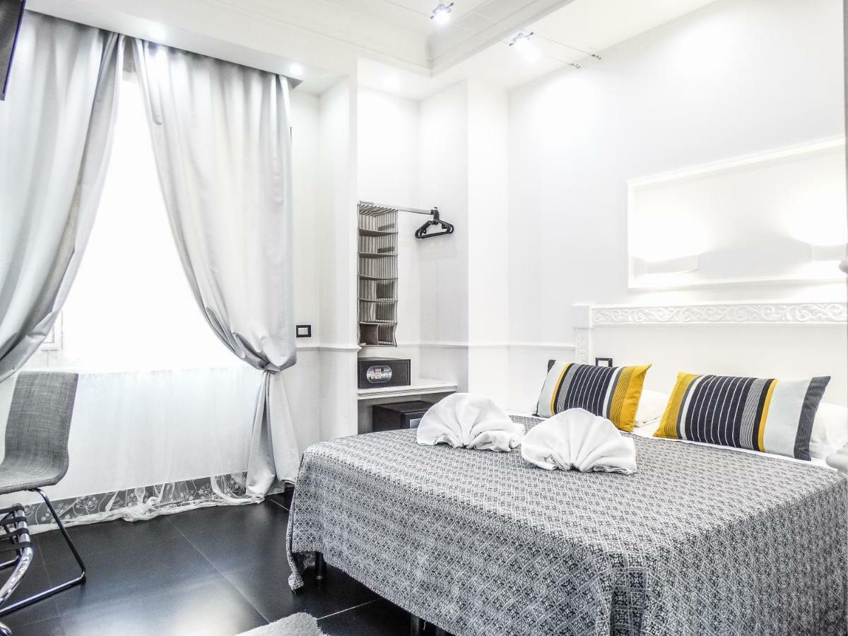 Guest house La Locanda Di Piazza Del Popolo