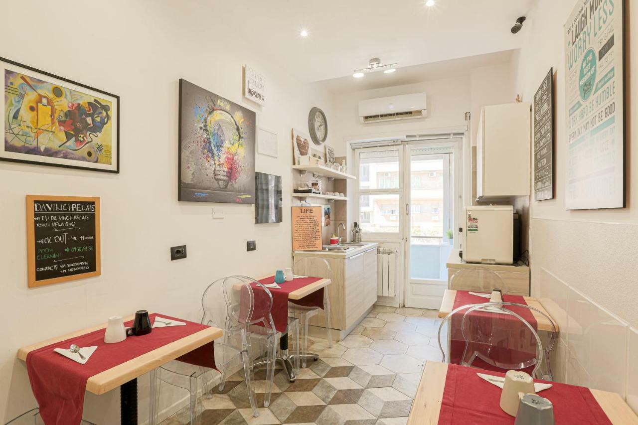 Guest house Davinci Relais Guest House Rome