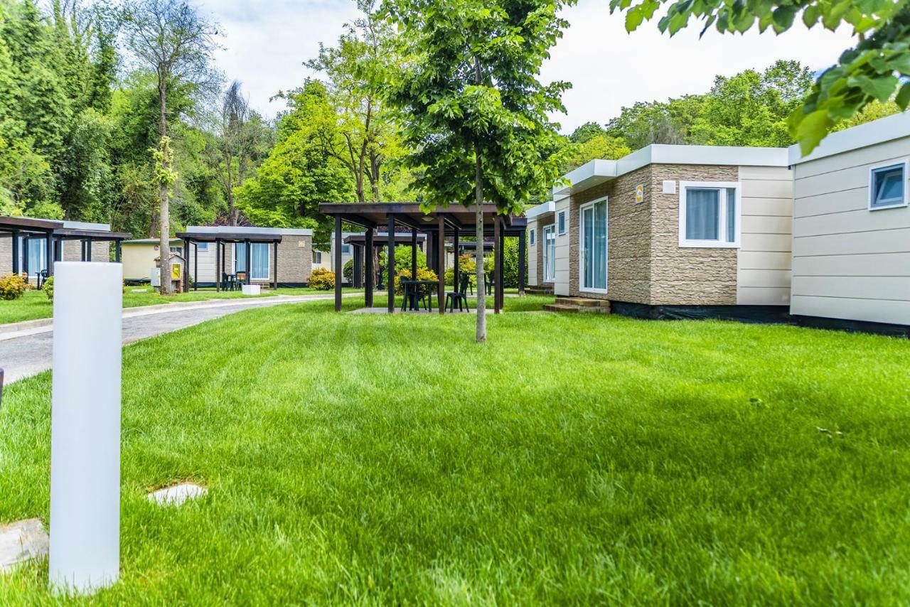 Flaminio Village Park Campsite