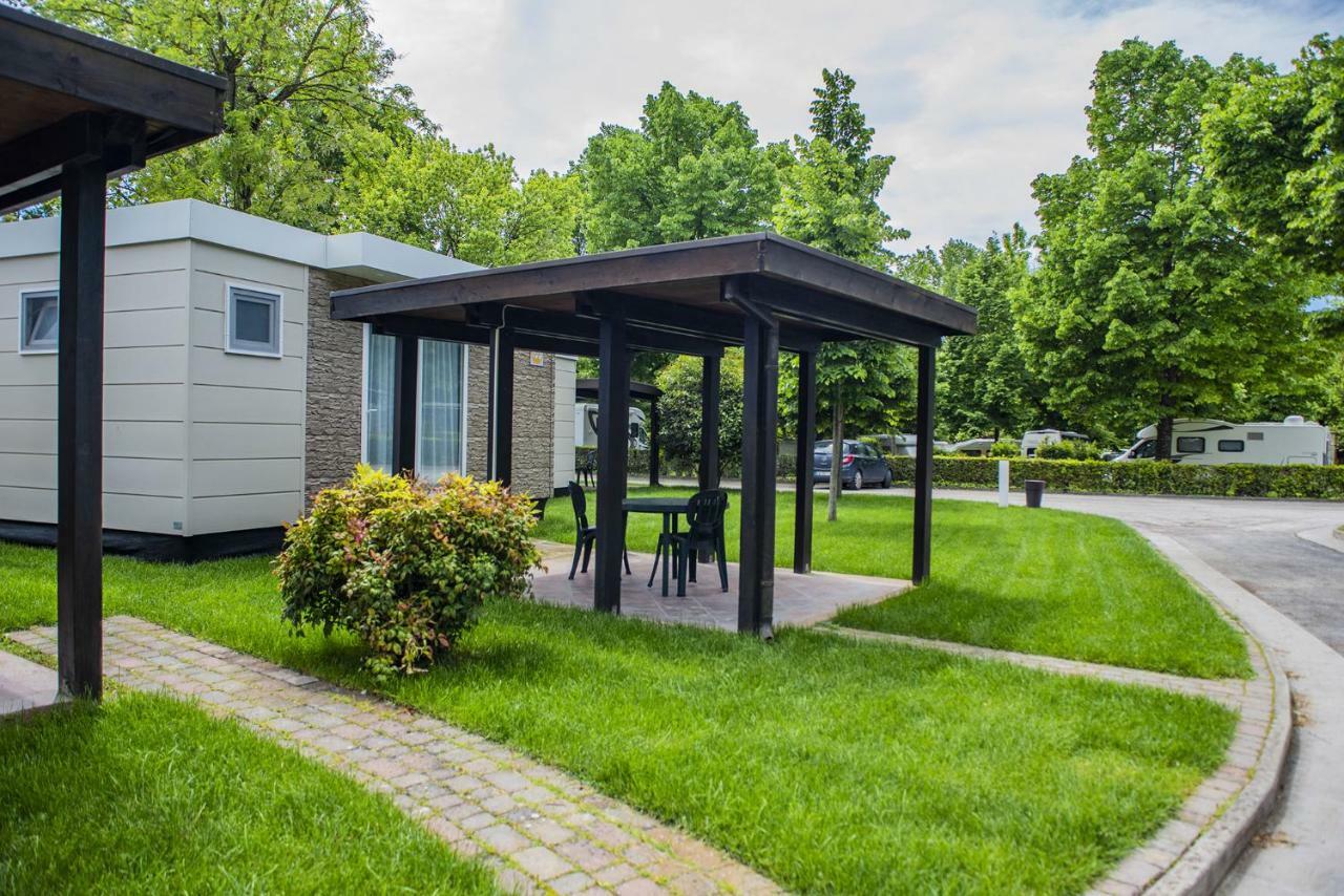 Flaminio Village Park Campsite