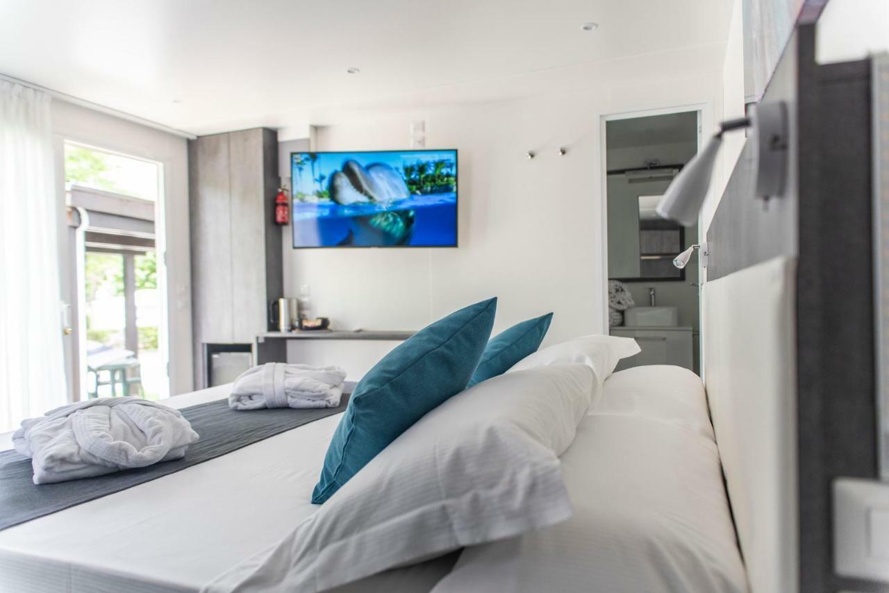Flaminio Village Park 4*