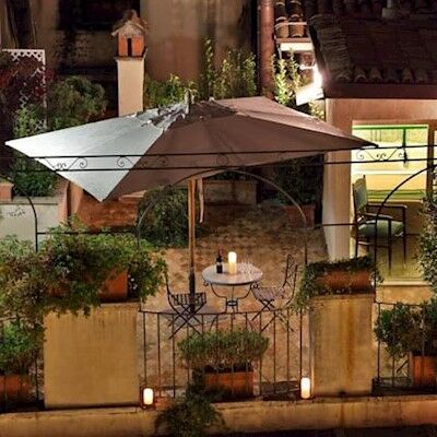 Hotel Boutique Anahi Rome