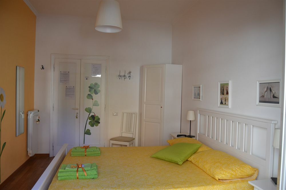 Guest house I Prati Di