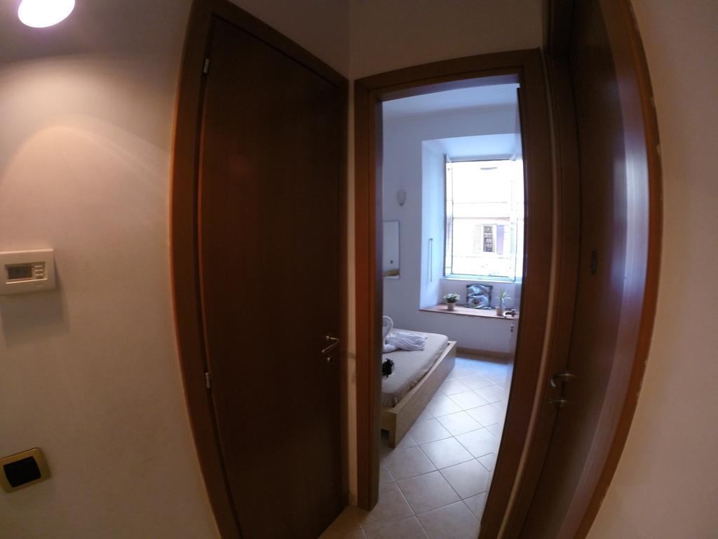 San Pietro Apartment