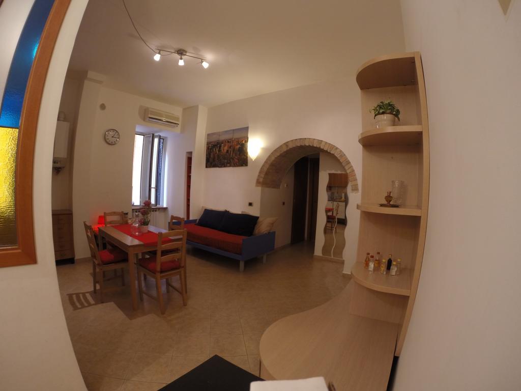 San Pietro Apartment *