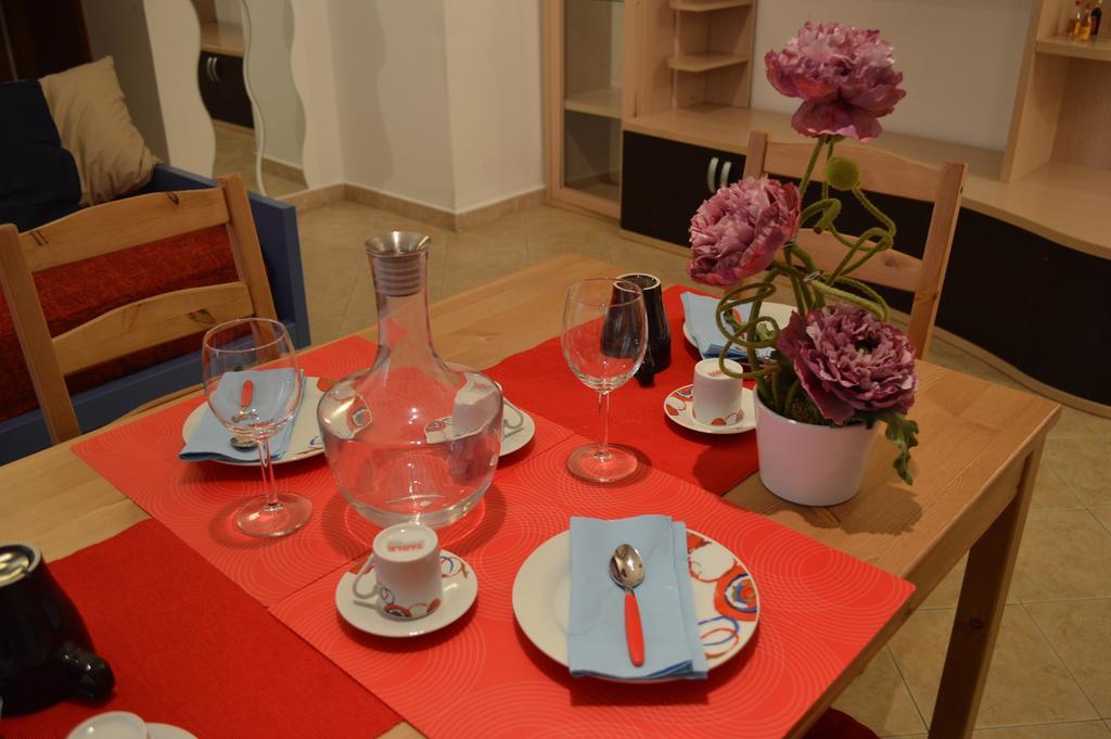 Apartment San Pietro