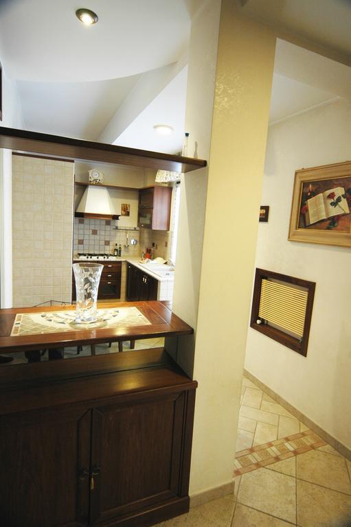 Chic House Apartment Rome