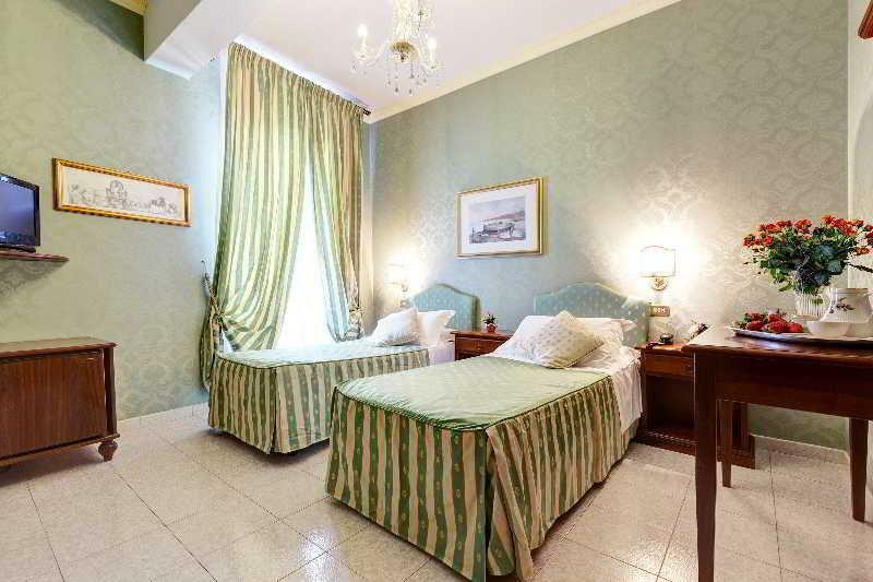Hotel Residenza In Farnese
