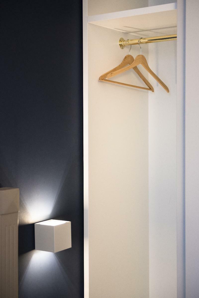 Hotel Porta Pia Rome