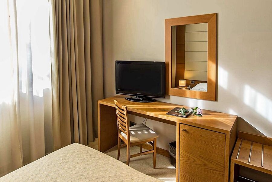 Hotel Occidental Aurelia Rome