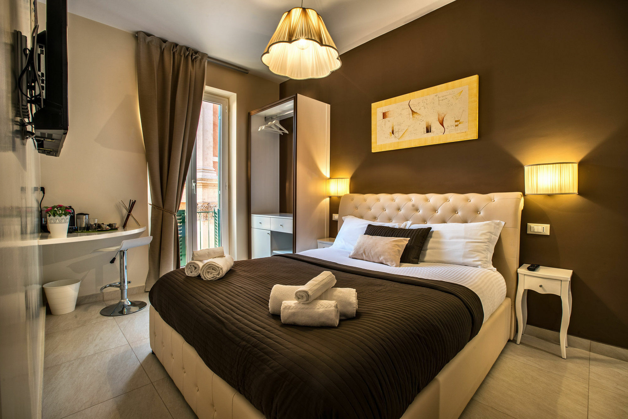 Guest house Grazioli Rome