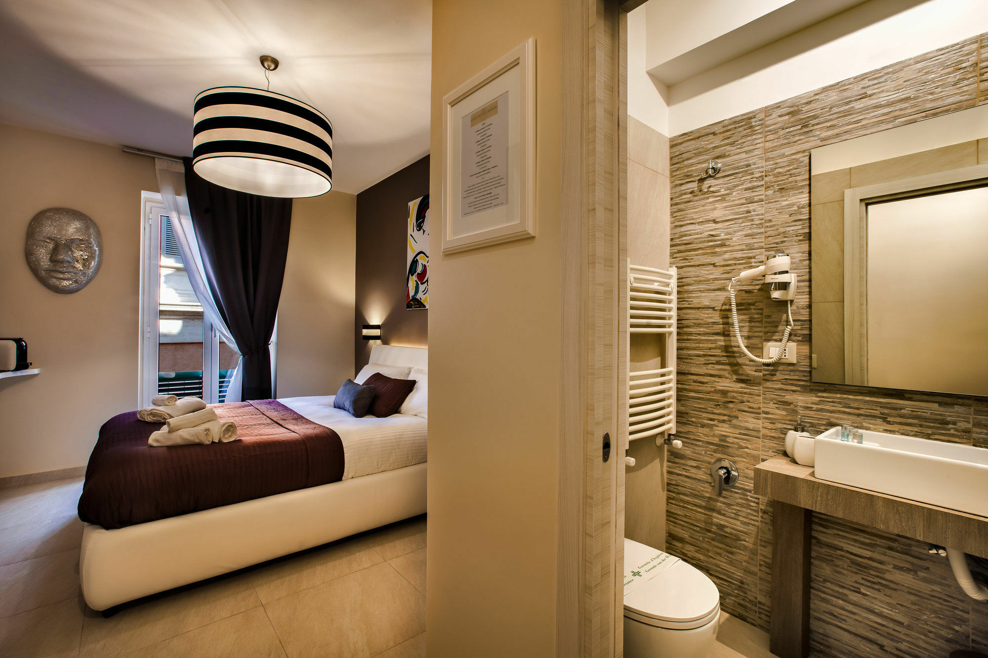 Grazioli Guest house